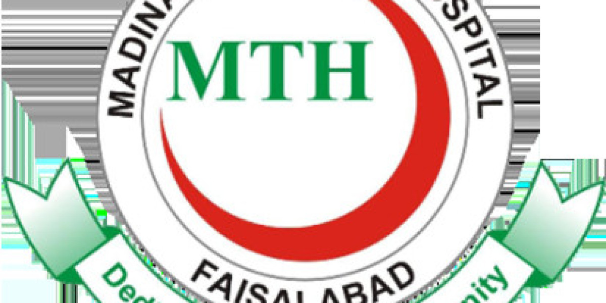 Madinah Teaching Hospital Faisalabad – A Beacon of Compassionate Healthcare