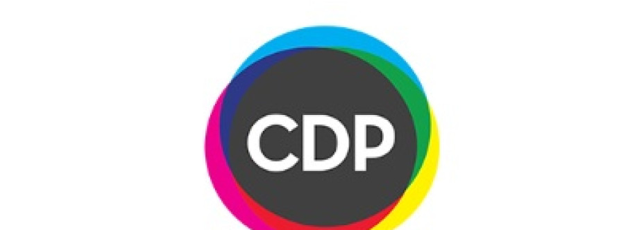 CDP Print Management Cover Image