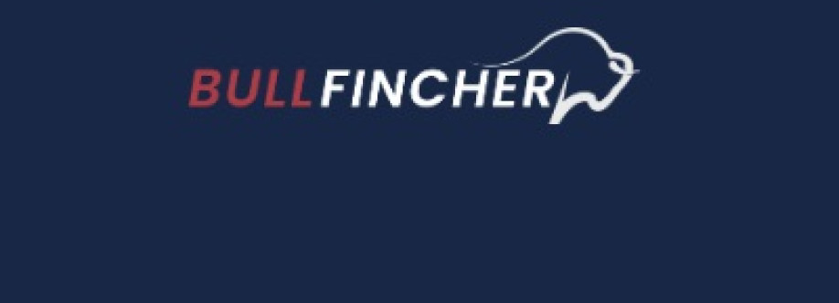 Bull Fincher Cover Image