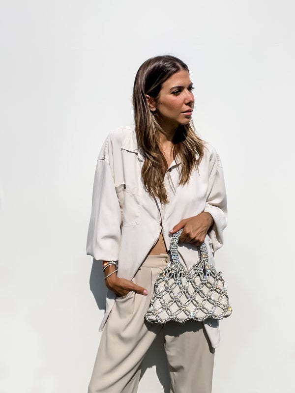 Shine Bright: The Ultimate Guide to Choosing the Perfect Rhinestone Evening Bag and Designer Rhinestone Purse