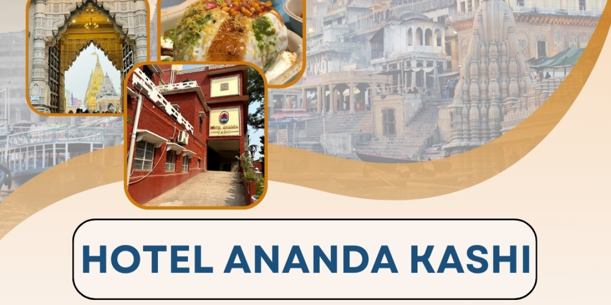Best Hotel in Varanasi