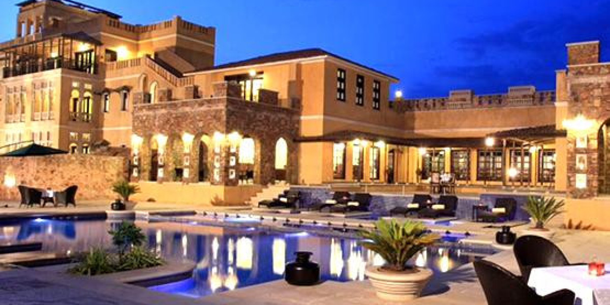Unforgettable Weddings at Resorts Near Delhi