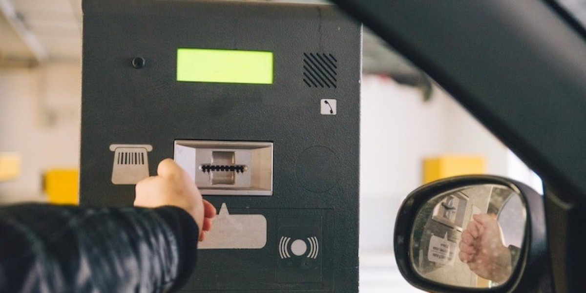 Automatic Number Plate Recognition