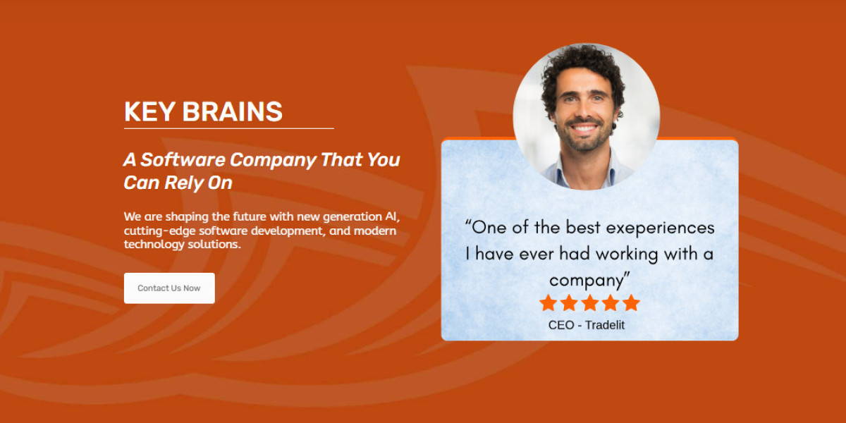 Best Software Company