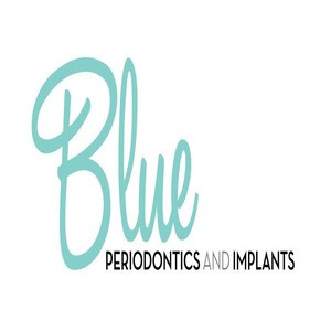 Blue Periodontics and Implants Profile Picture