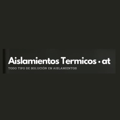 Aislamientos Térmicos AT Profile Picture