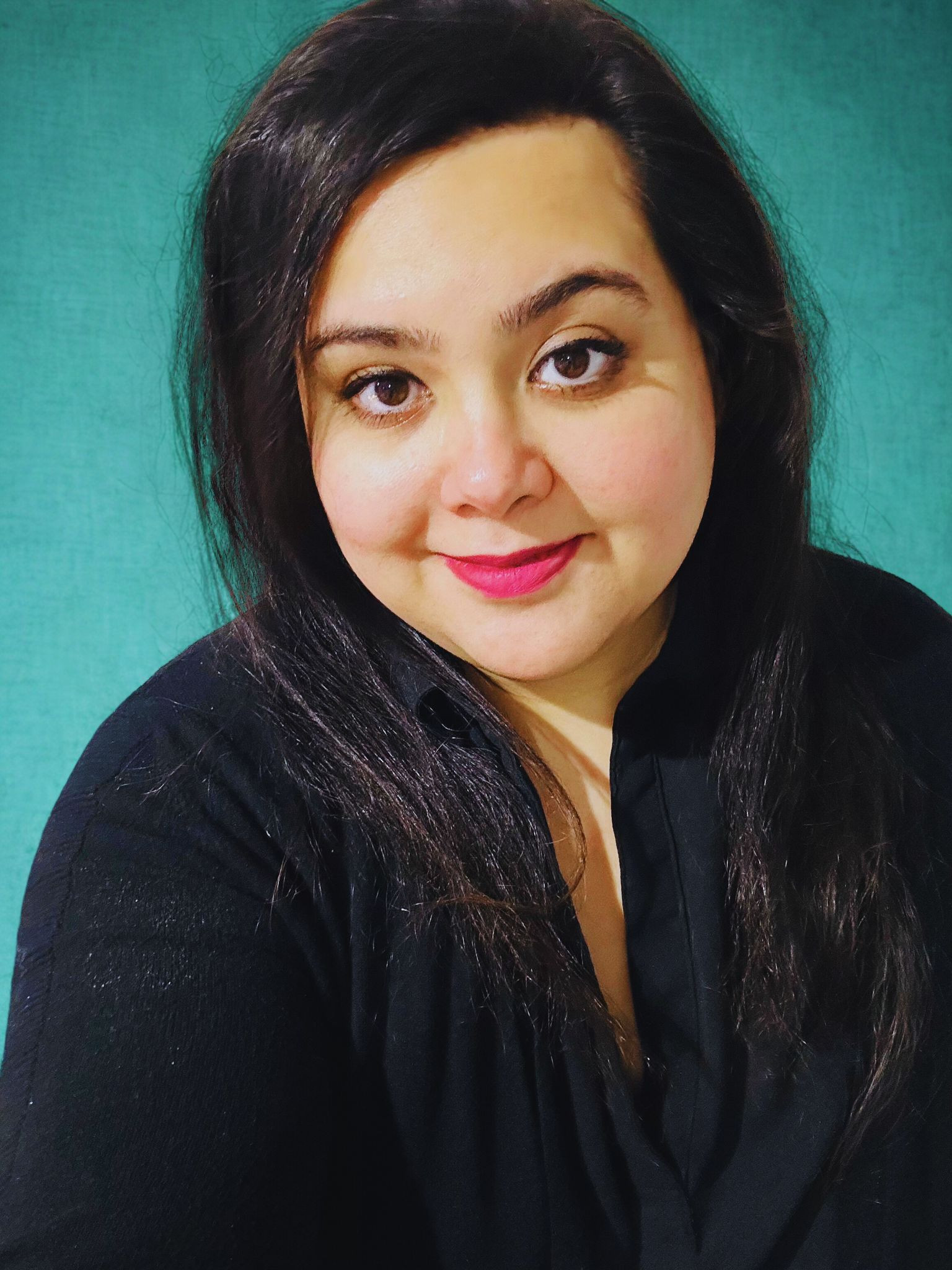 Ujala Tajammal Profile Picture