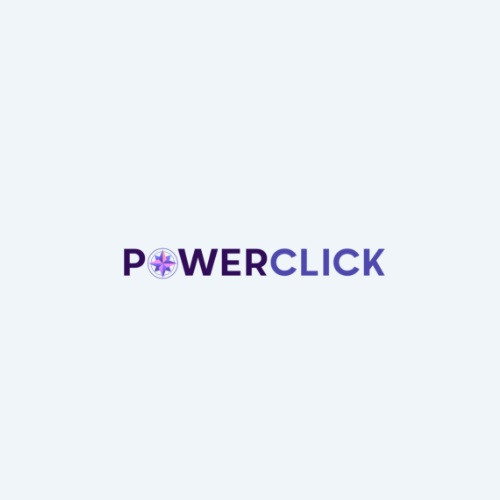 PowerClick Profile Picture