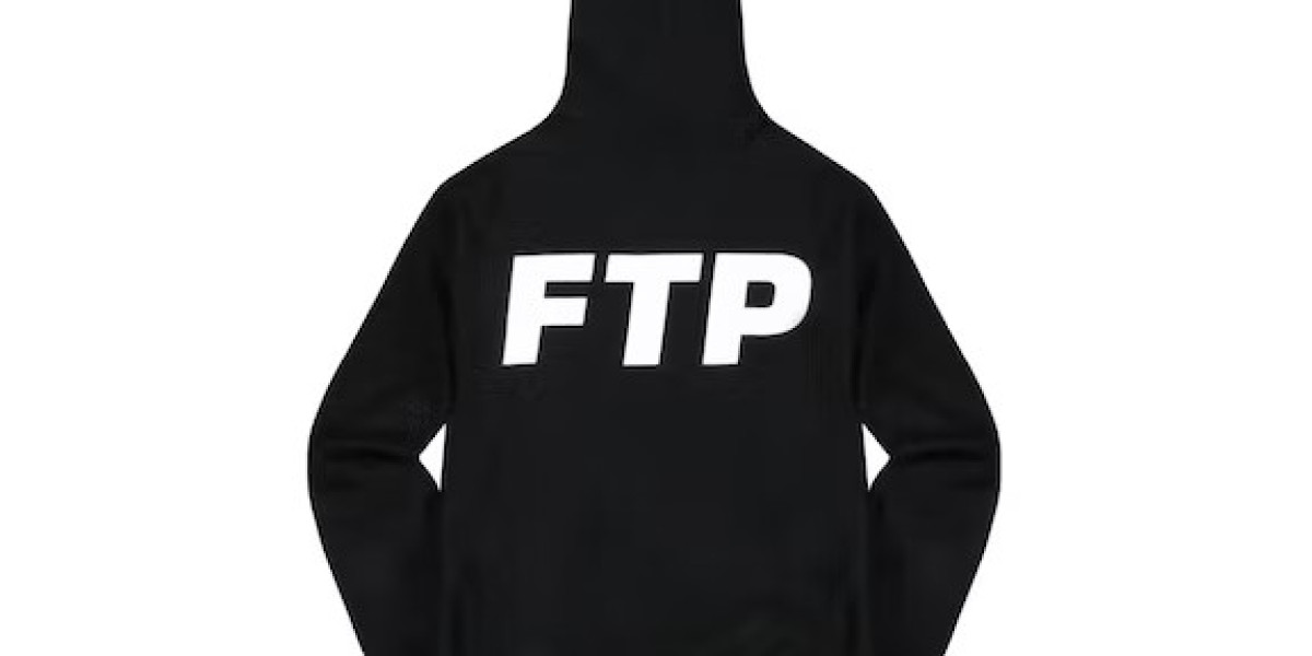 FTP Clothing: Streetwear With an Edge