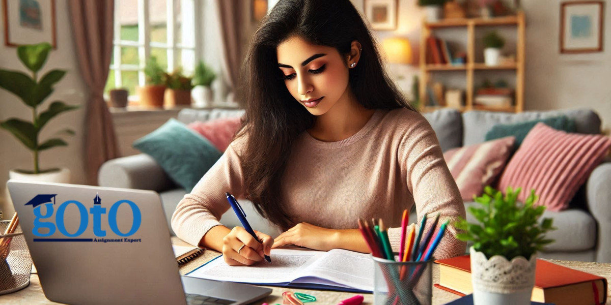 Find the Best Assignment Experts in the UK
