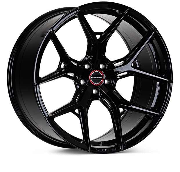 Unleash Performance with Vossen Wheels UAE – Shop at TunerStop Today