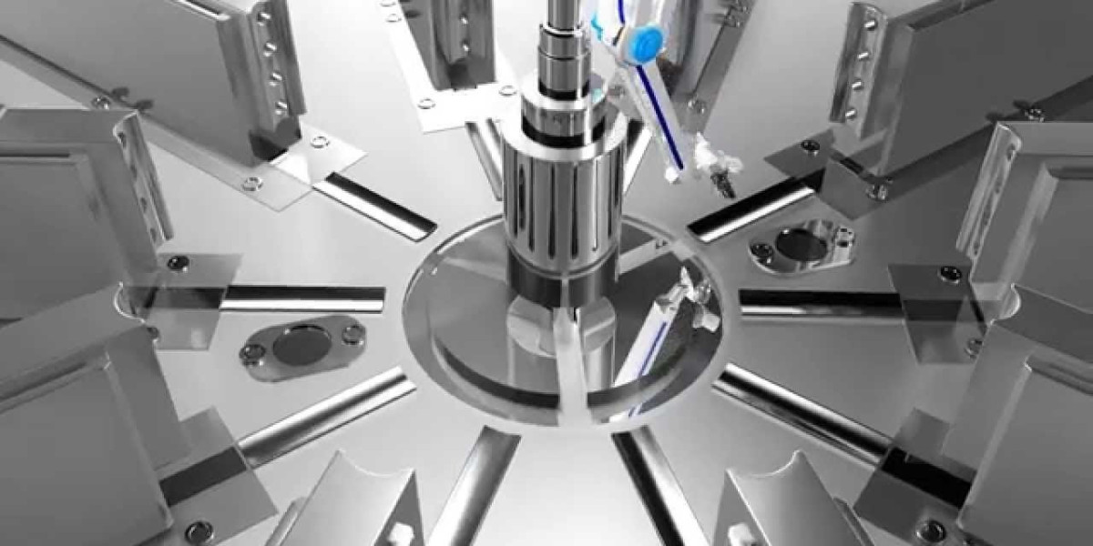Magnet Manufacturing Plant Project Report 2025- Detailed Project Cost and Setup Requirements