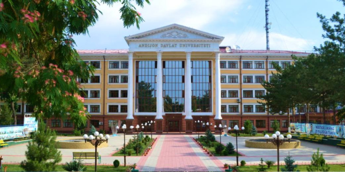Study MBBS in Uzbekistan – Compare Fees & Cost of Living in 2025