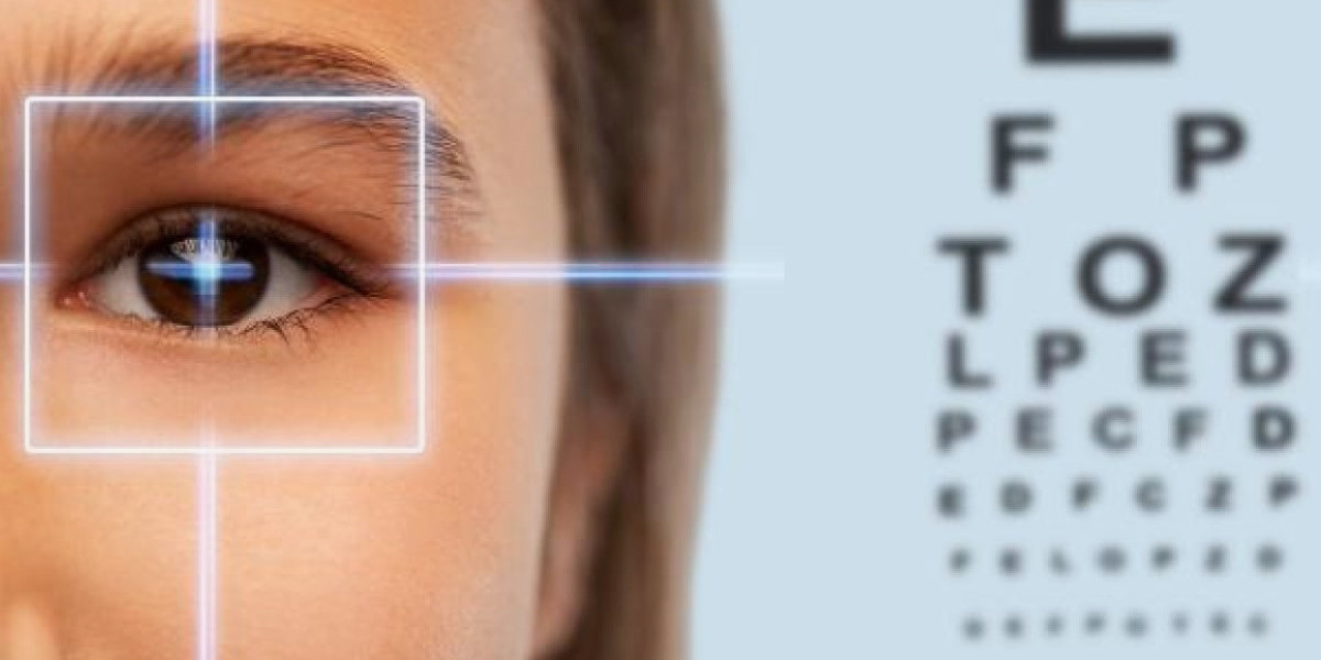 Trusted Local Vision Specialists | Expert Eye Care Nearby