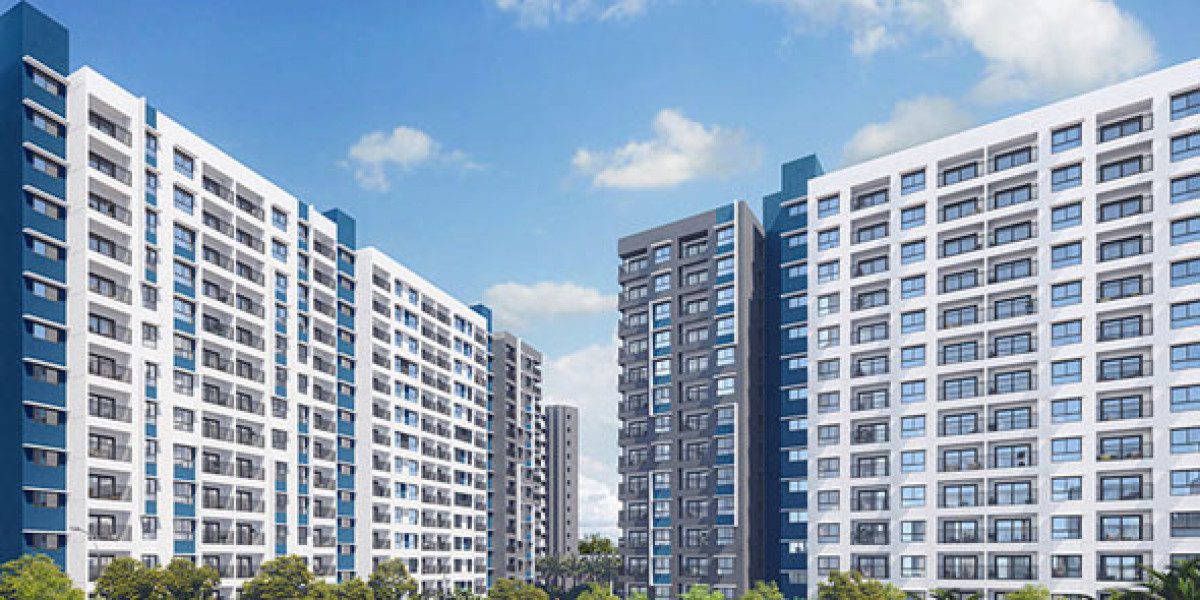 Live the Elegant Life at Adarsh Primrose, Bellandur