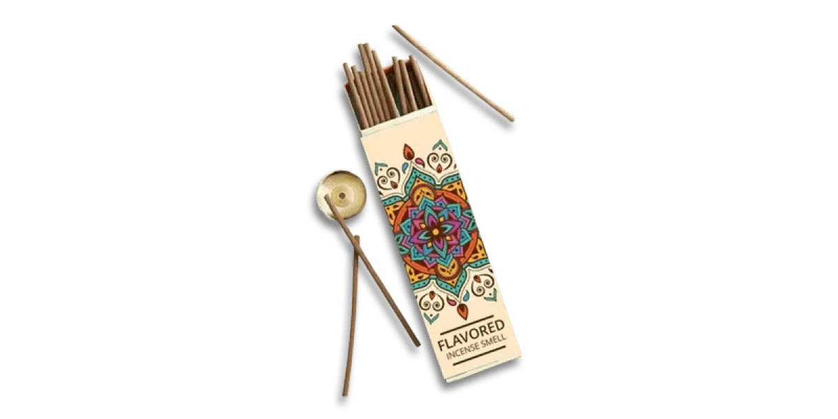 How Custom Boxes Protect the Scent and Shape of Incense