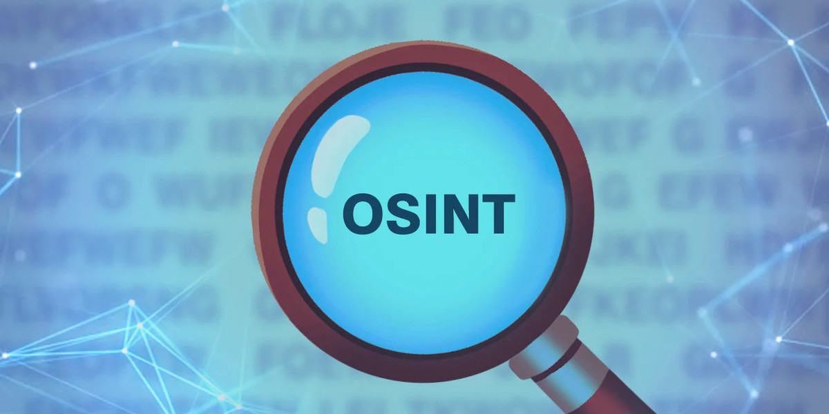 Open-Source Intelligence Market Growth and Forecast by 2031