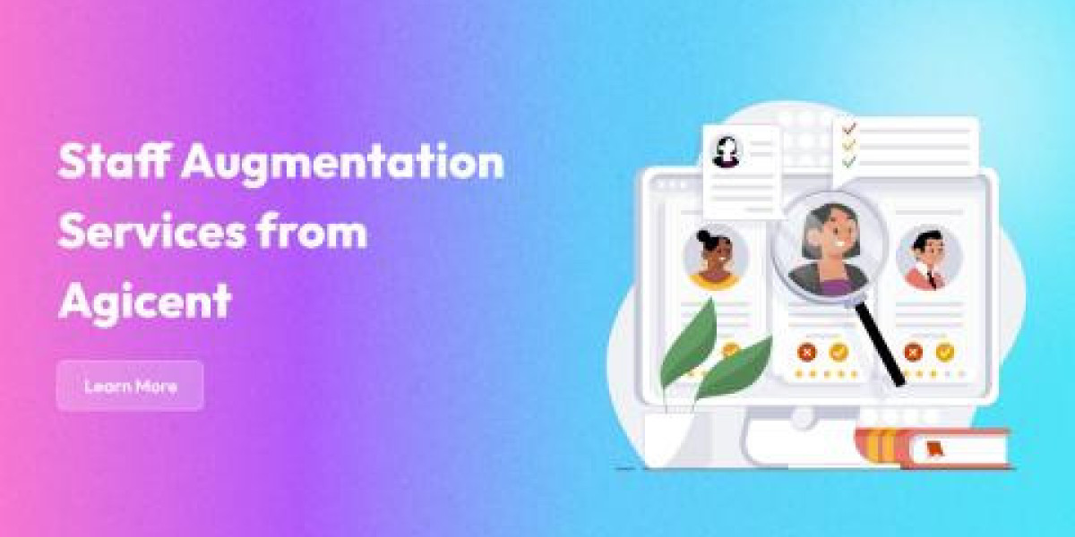 Staff Augmentation Services