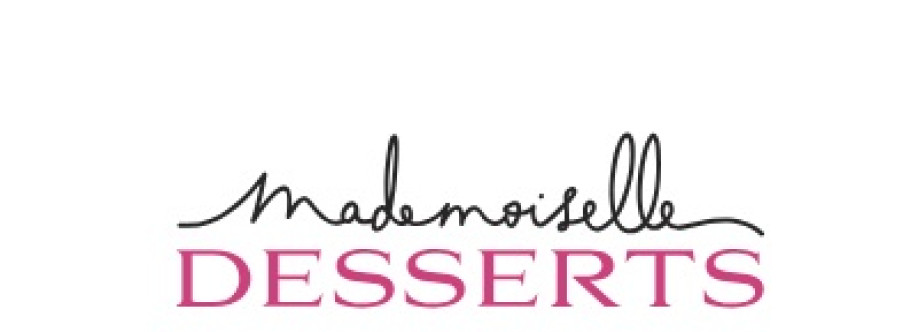 Mademoiselle Desserts Cover Image