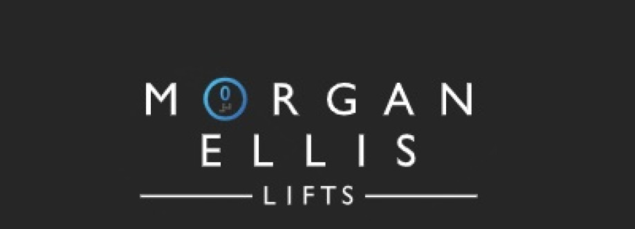 Morgan Ellis Lifts Cover Image