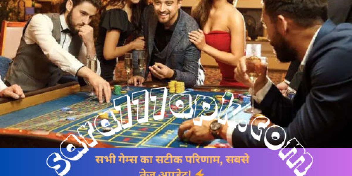 Exploring the Sara777 100 Deposit Matka App for Thrilling Online Gaming
