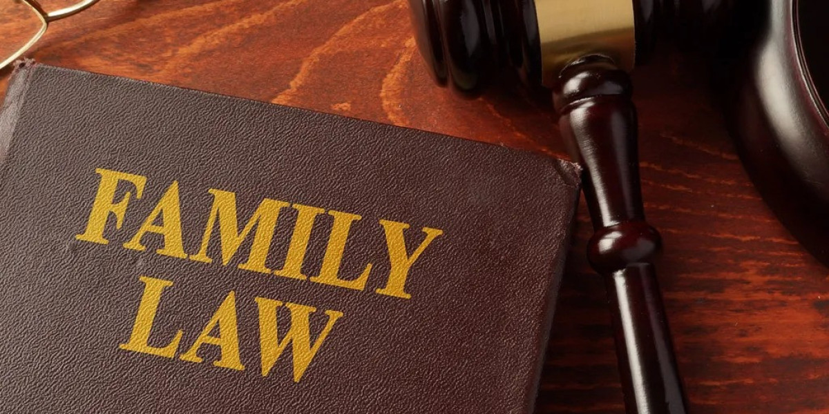 Rebuilding Lives Through Legal Support: Expert Family Law Guidance in Elizabeth & Newark