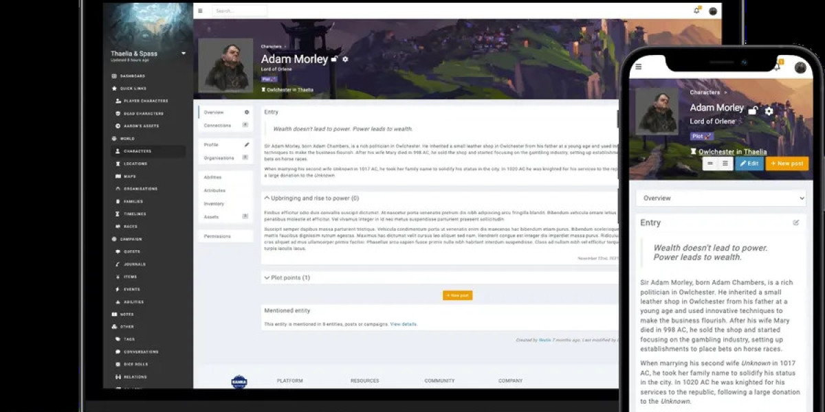 The Creative World of D&D Homebrew: Expanding Beyond the Rulebooks