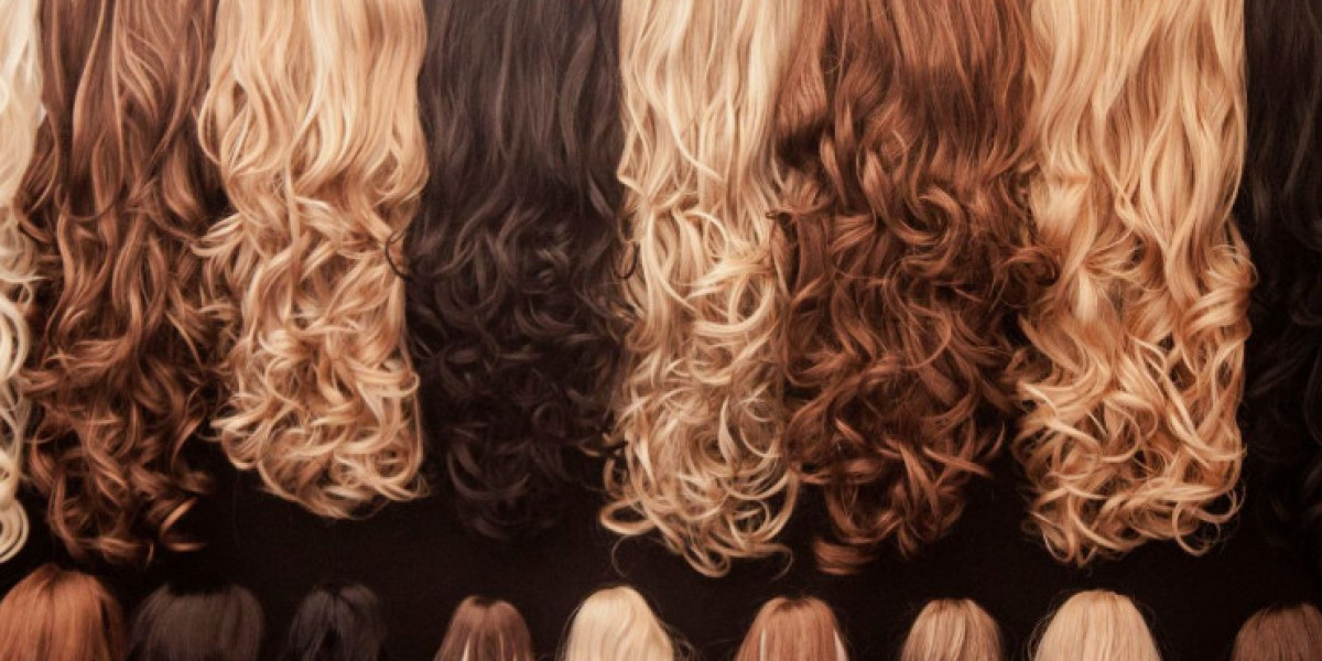 North America Hair Extensions Market Growth and Analysis by 2028