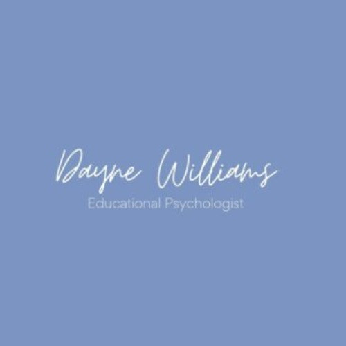 Dayne Williams Psychology Profile Picture