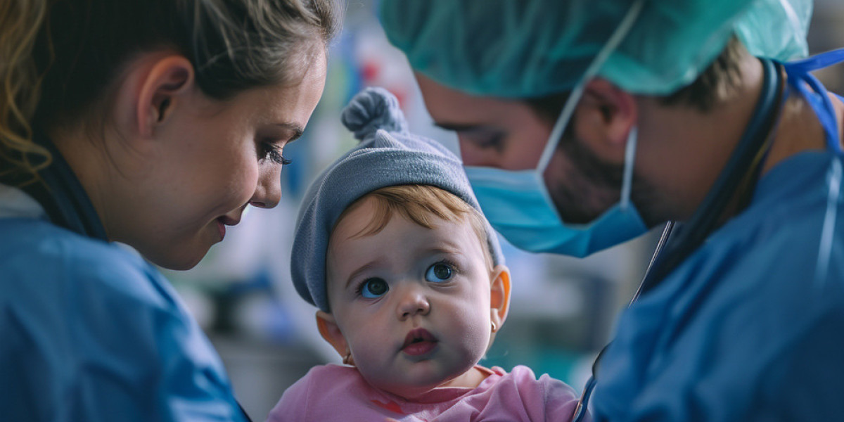 Pediatric Surgeons Email List Direct Access to Pediatric Surgery Experts