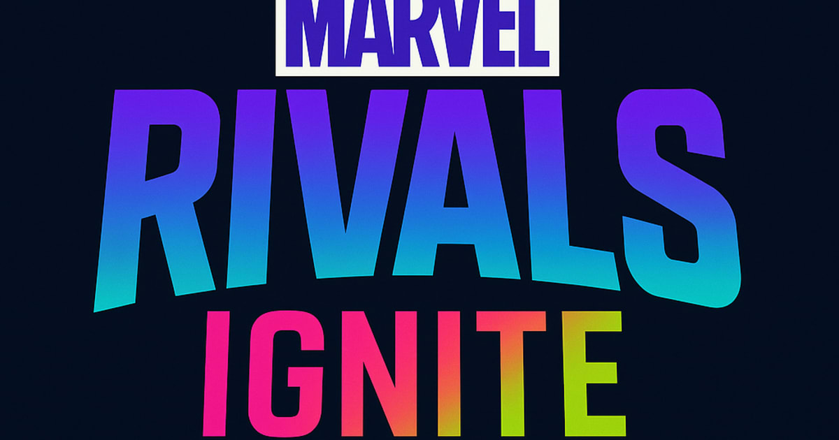 Marvel Rivals Ignite Tournament: $3 Million Prize Pool Explained