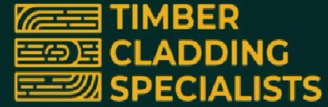 timbercladdingspecialists Cover Image