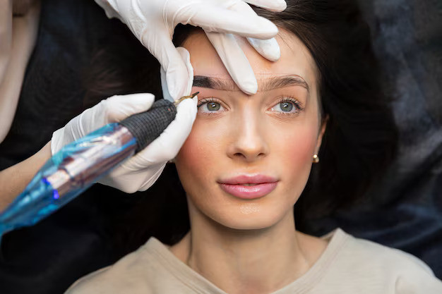 Beautybrow Aesthetics Profile Picture