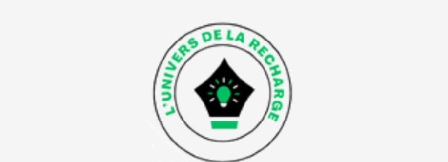 Universrecharge Cover Image