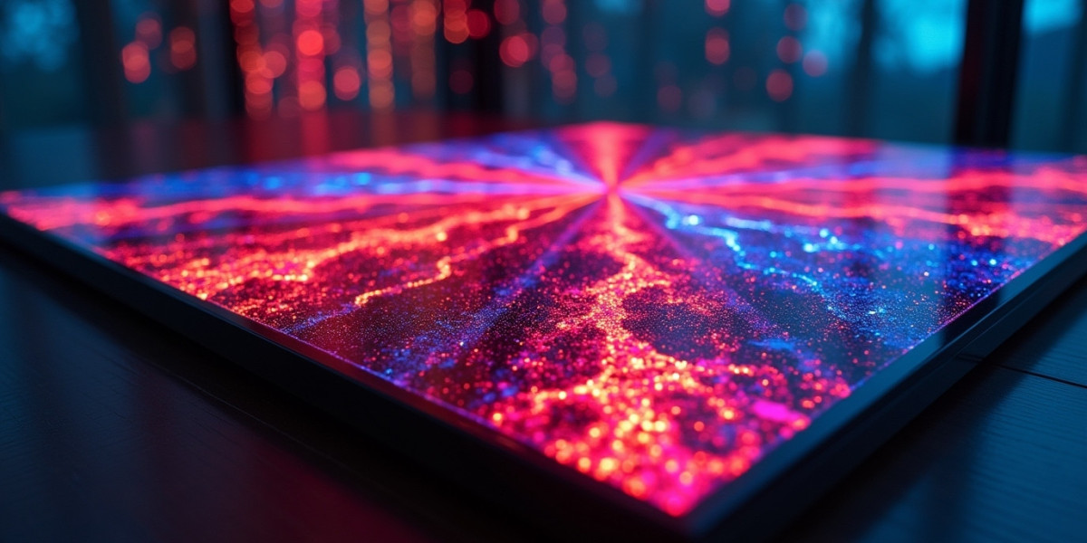 What Are the Key Features of a High Quality Outdoor SMD Screen