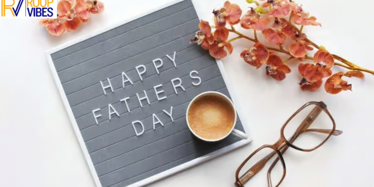 Happy Father’s Day 2025