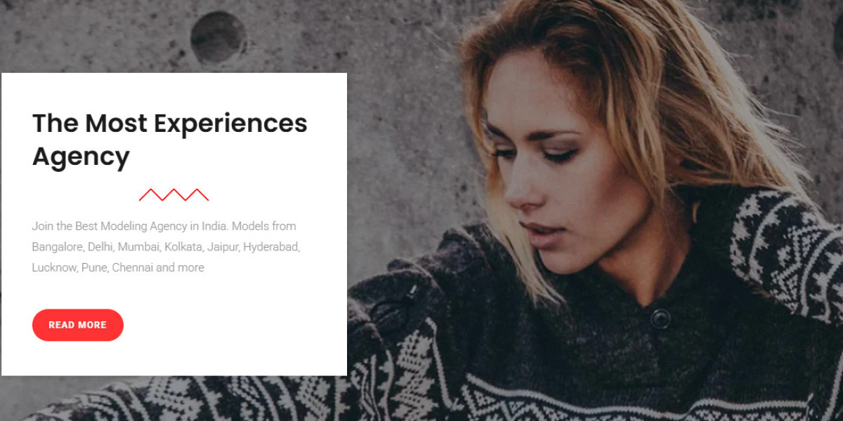Top Modelling Agencies in India