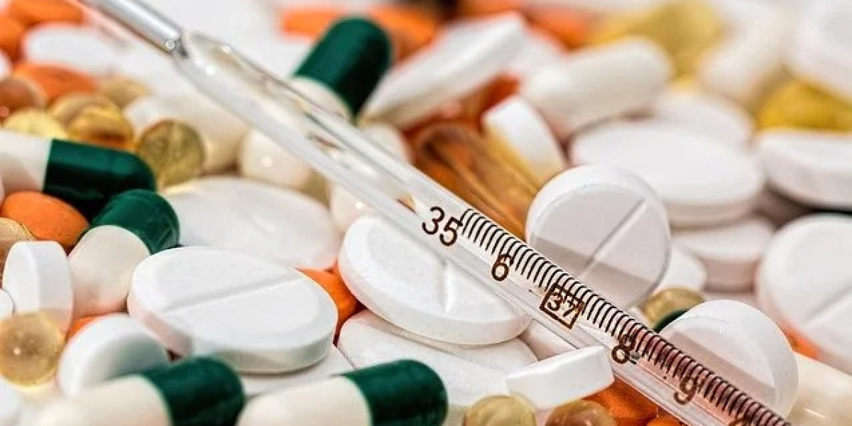 Pharmaceutical Waste Disposal