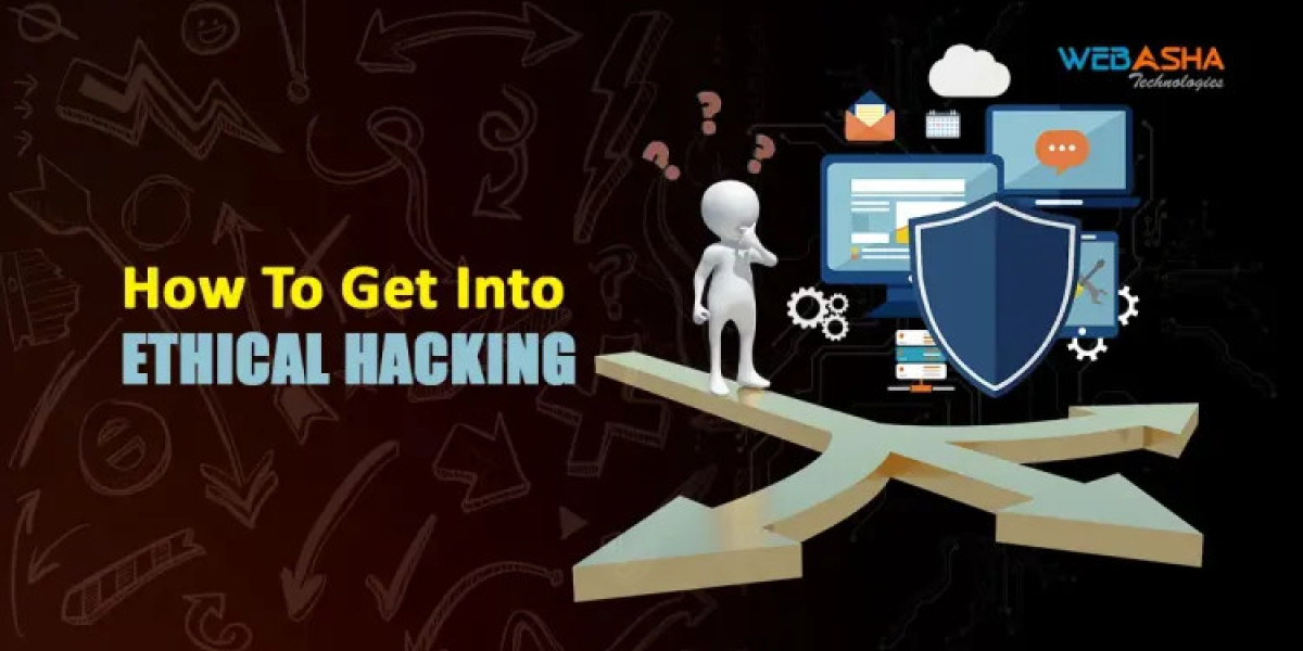 The Future is Secure: Start with Ethical Hacking Classes in Pune