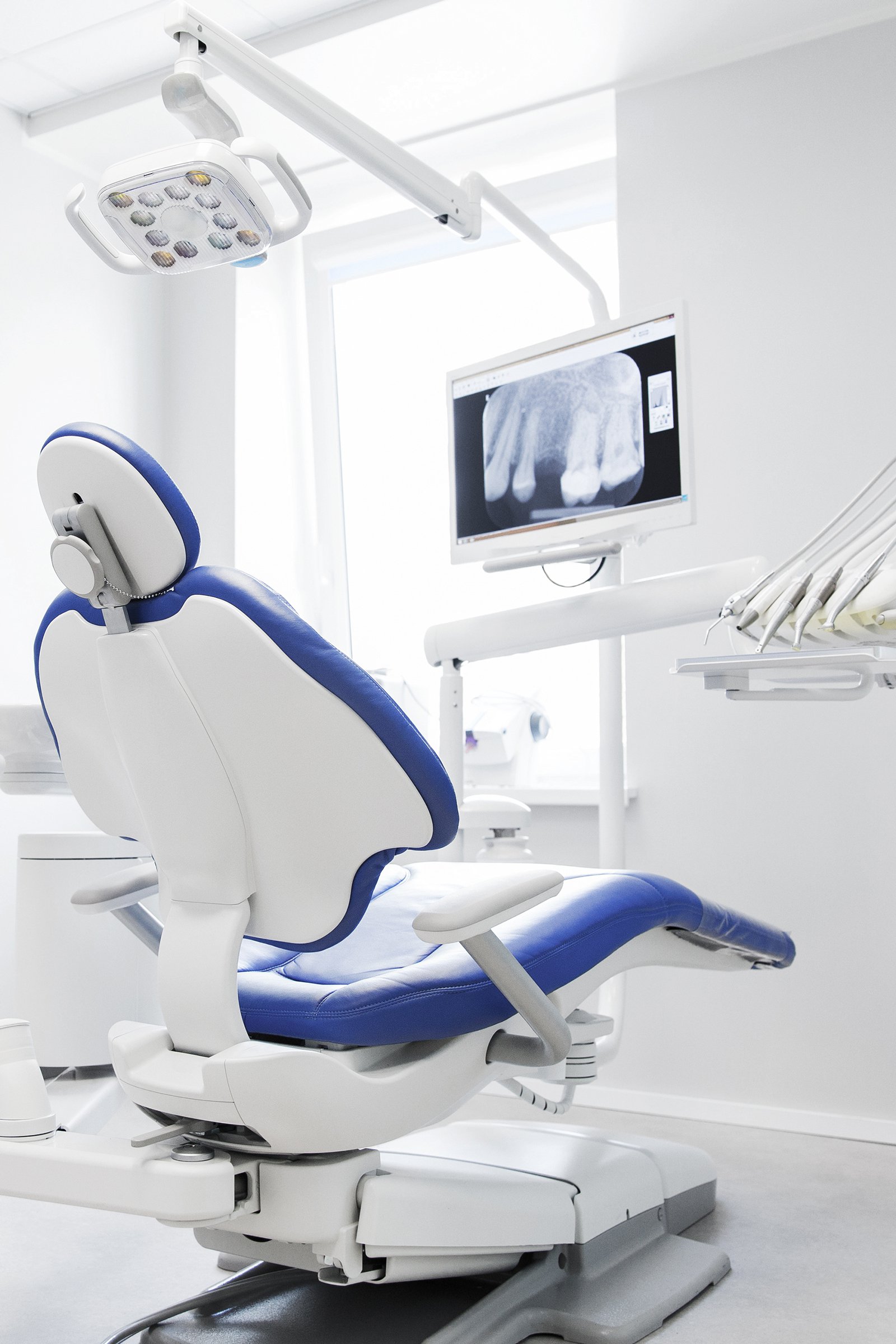 Harvard Square Dental