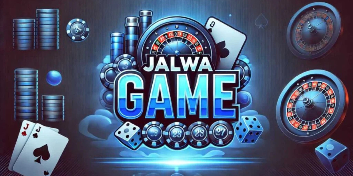 Experience the Adrenaline of Real-Time Tournaments in Jalwa Game