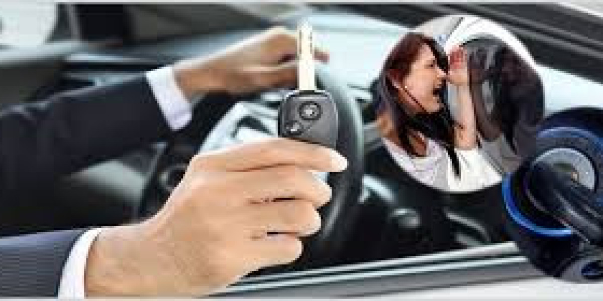 Commercial Locksmith Services in Dubai – Key Lock Dubai