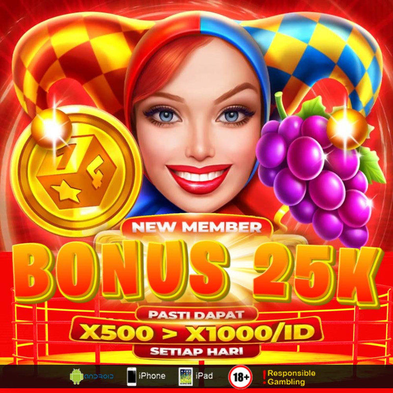 RUMAHMPO: Slot Bonus Server Mpo Play Slot Depo 10 Ribu Terpercaya