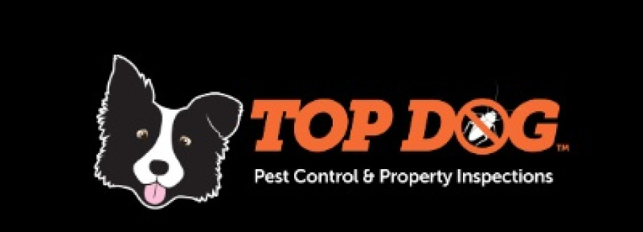 Top Dog Pest Control Cover Image