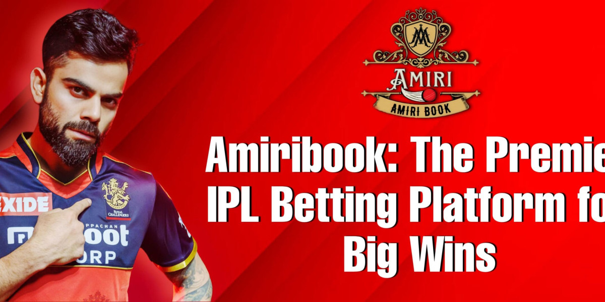 Welcome to Amiribook: Your Trusted Destination for Sports Trading IDs