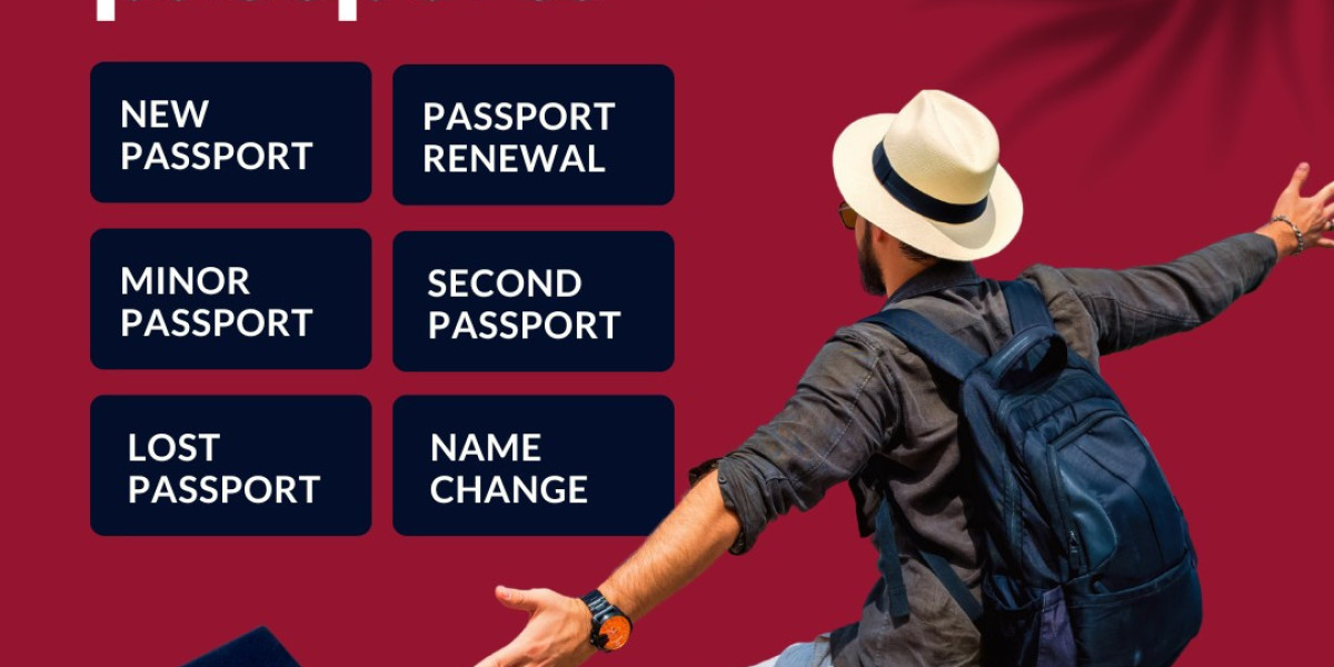 Emergency Expired Passport Renewal: Fast Solutions from Rushed Passport