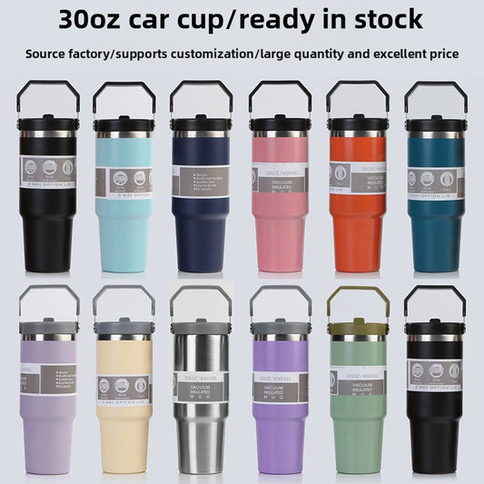 Why Bulk Stainless Steel Water Bottles Are a Wise Decision For Retailers and Resellers