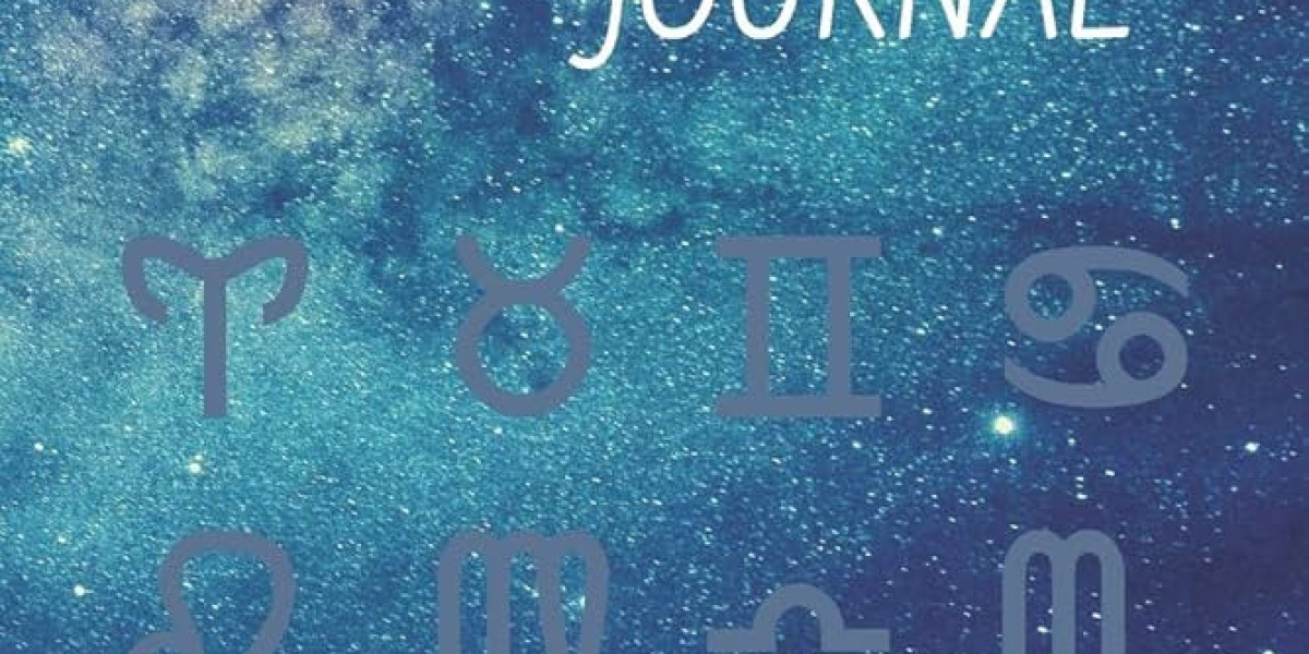 Astrology Logging for Beginners: How to Track the Sky and Your Soul