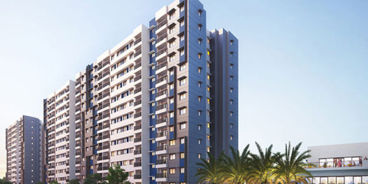 Adarsh Rosewood A Luxurious Living Experience in the Heart of Whitefield