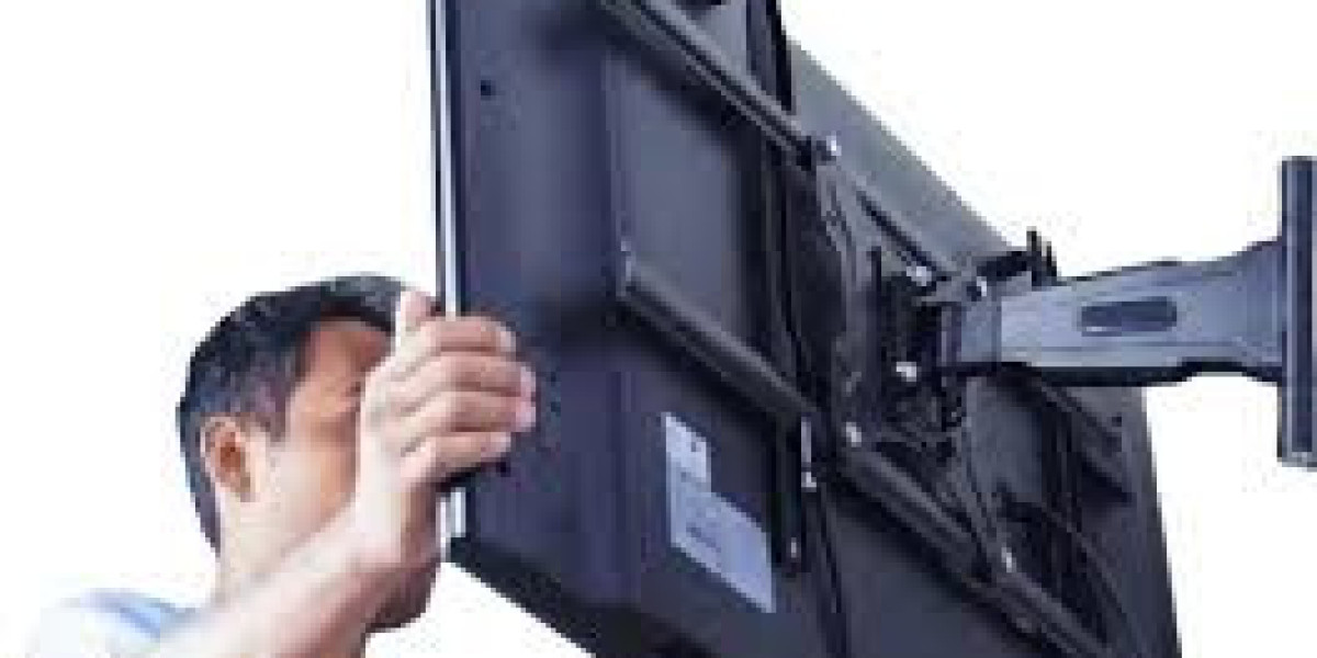 Enhance Your Home Experience with Expert TV Mounting in Kelowna